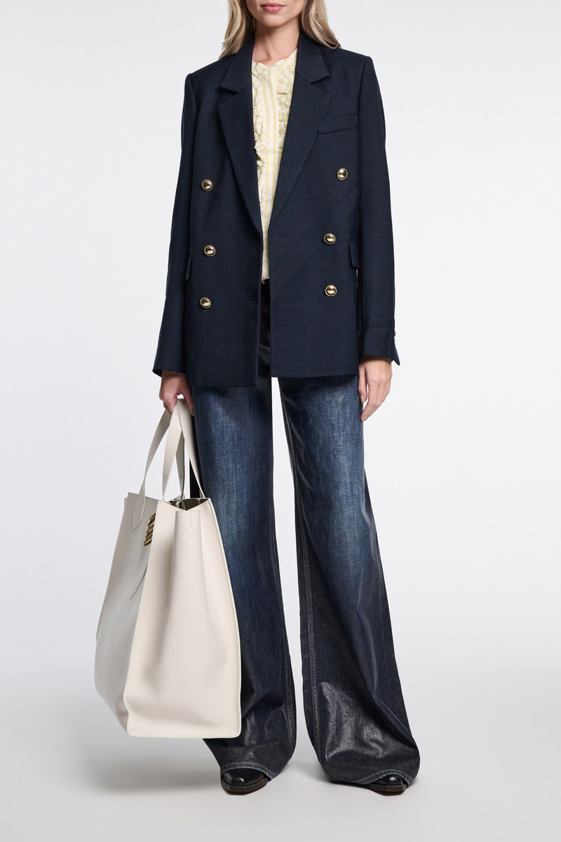 DOROTHEE SCHUMACHER OCCASION COOLNESS jacket outlook