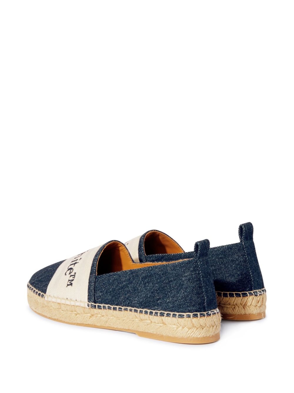 Bookish espadrilles - 3