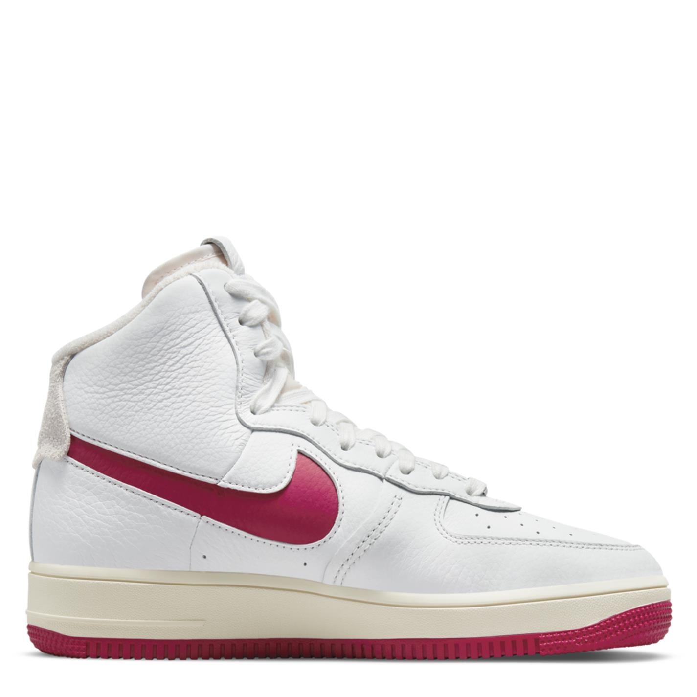 Air Force 1 High Sculpt Hi Tops - 1