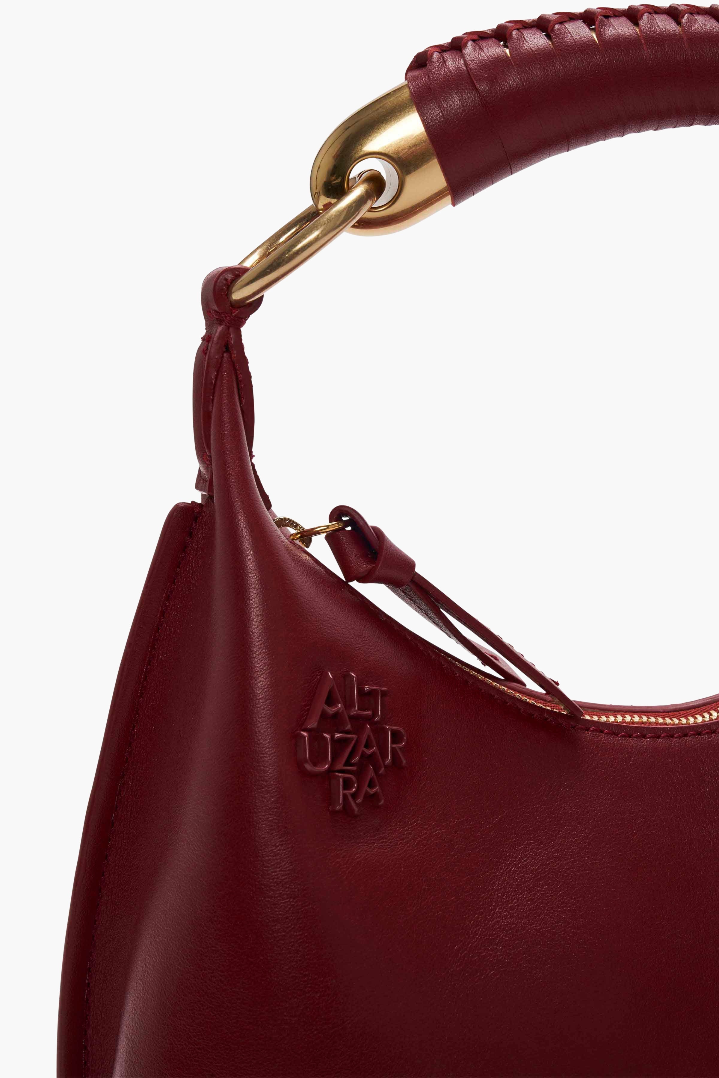 ATHENA BAG SMALL - 3
