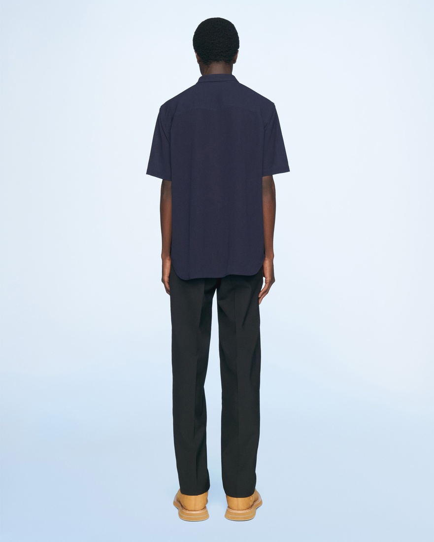 La chemise Melo - 4