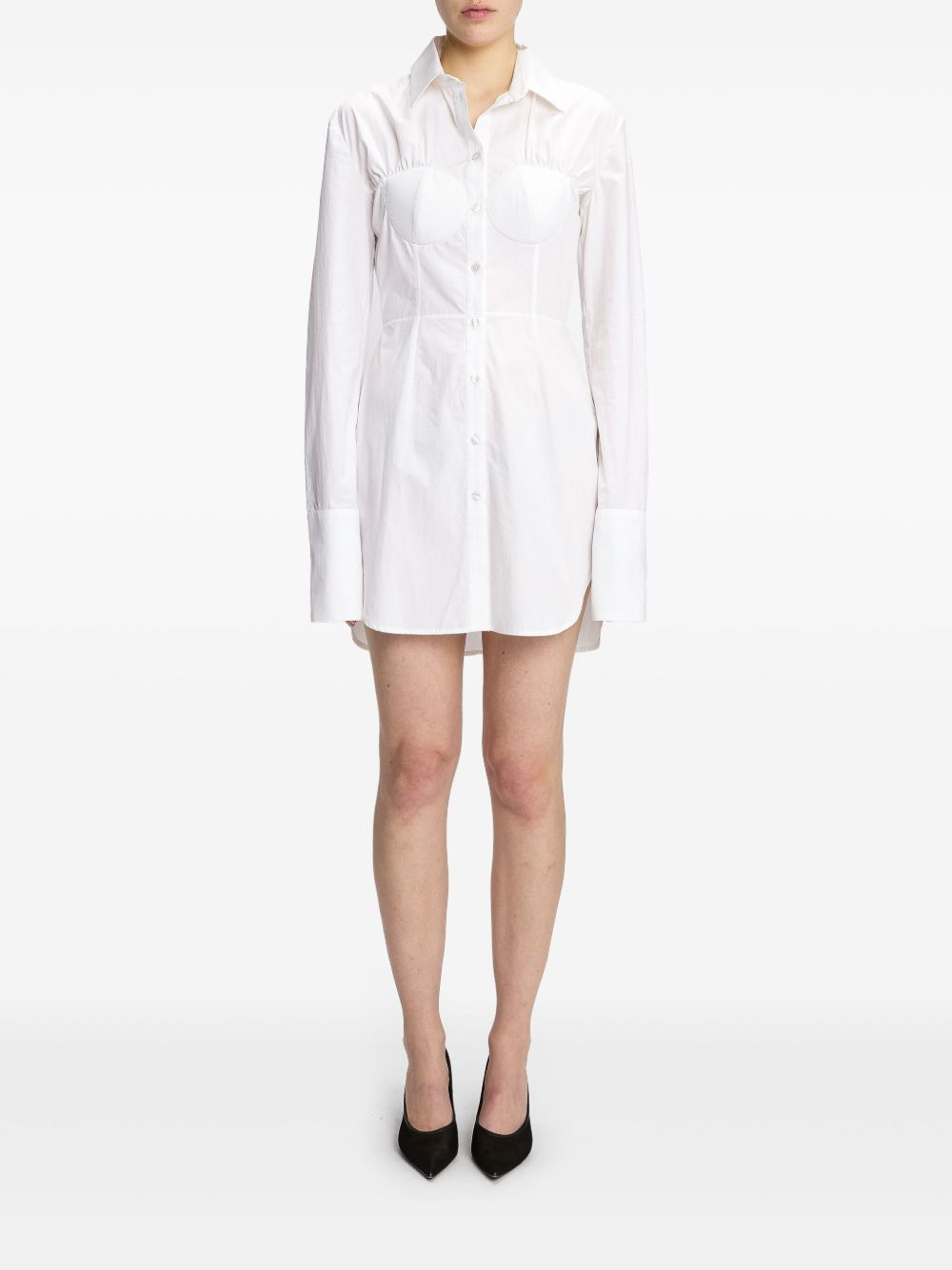 cotton shirt - 2