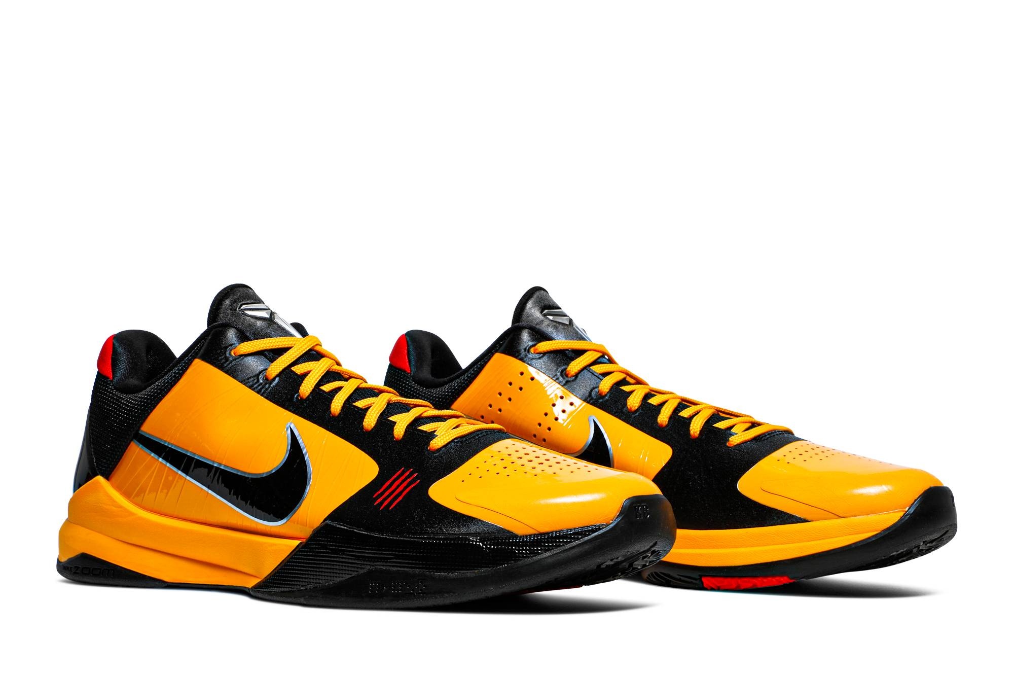 Zoom Kobe 5 Protro ‘Bruce Lee’ - 8