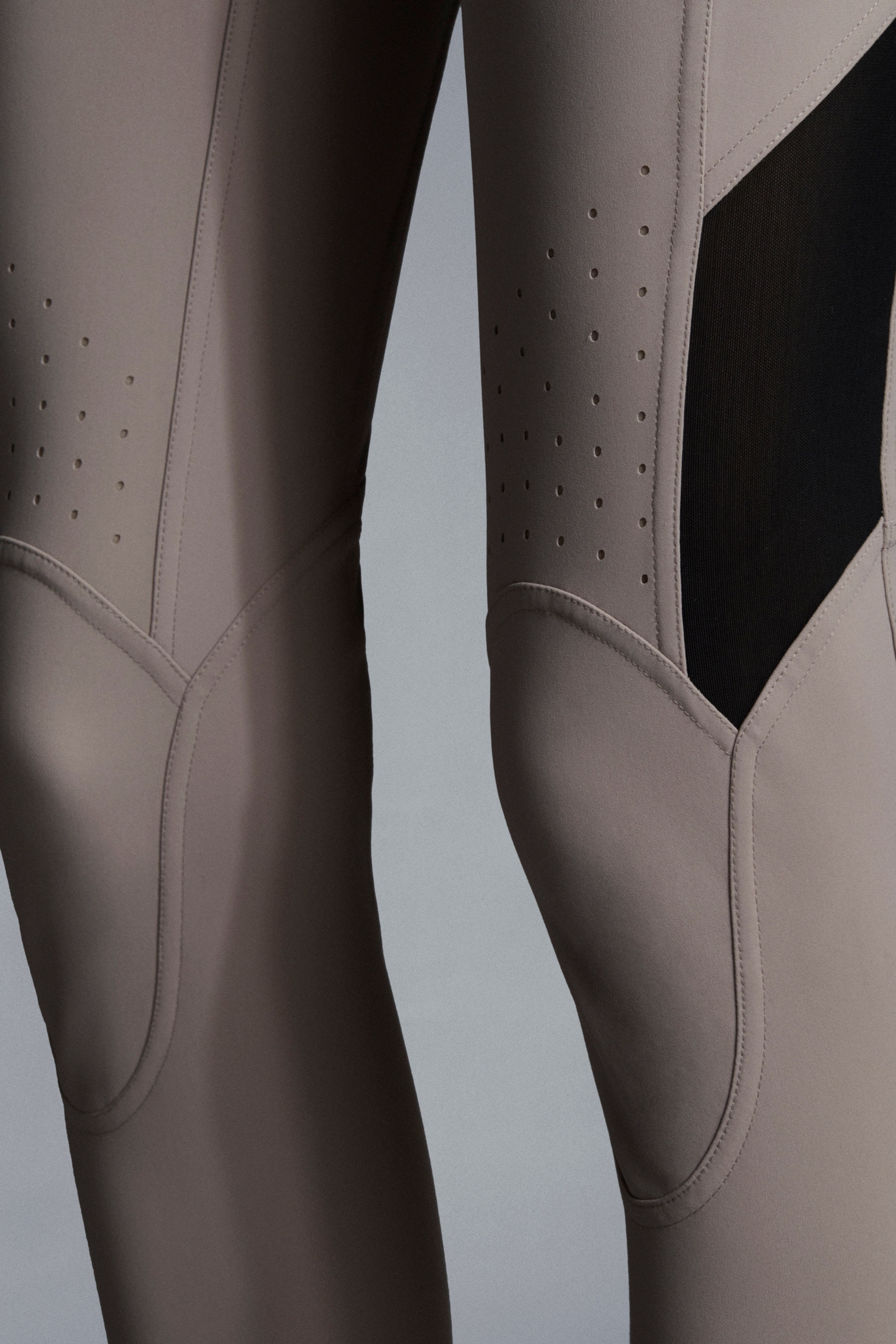 Technical Jersey Leggings - 7
