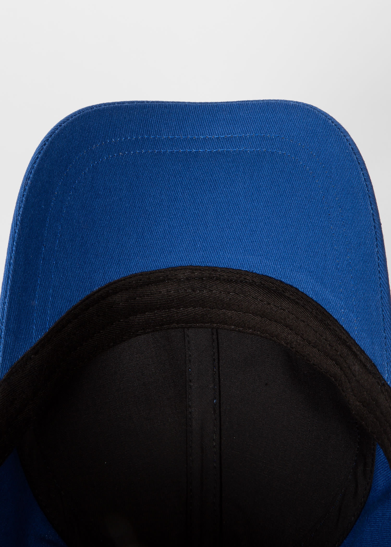 Cotton Zebra Logo Baseball Cap - 5
