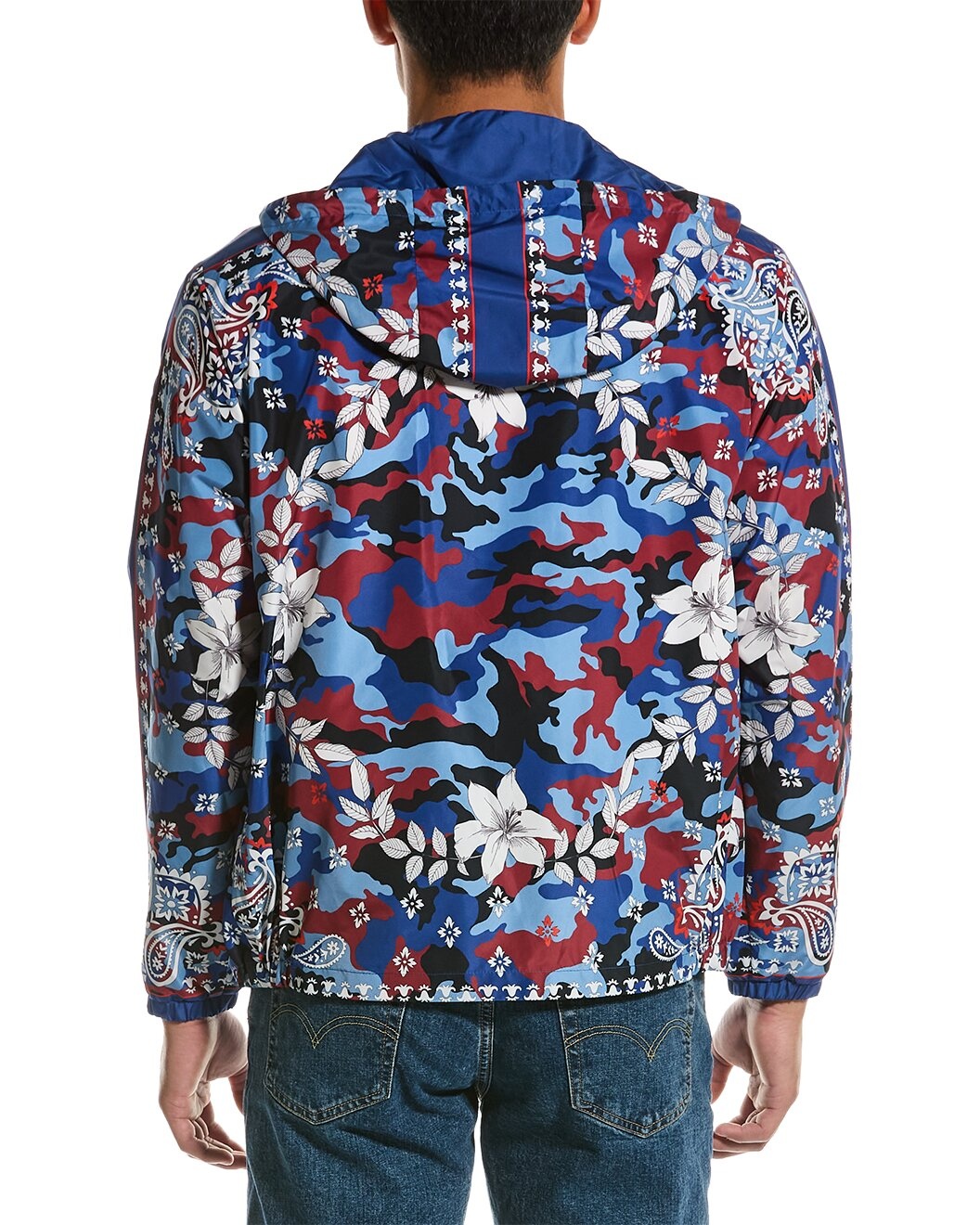 Moncler Windbreaker Jacket - 2