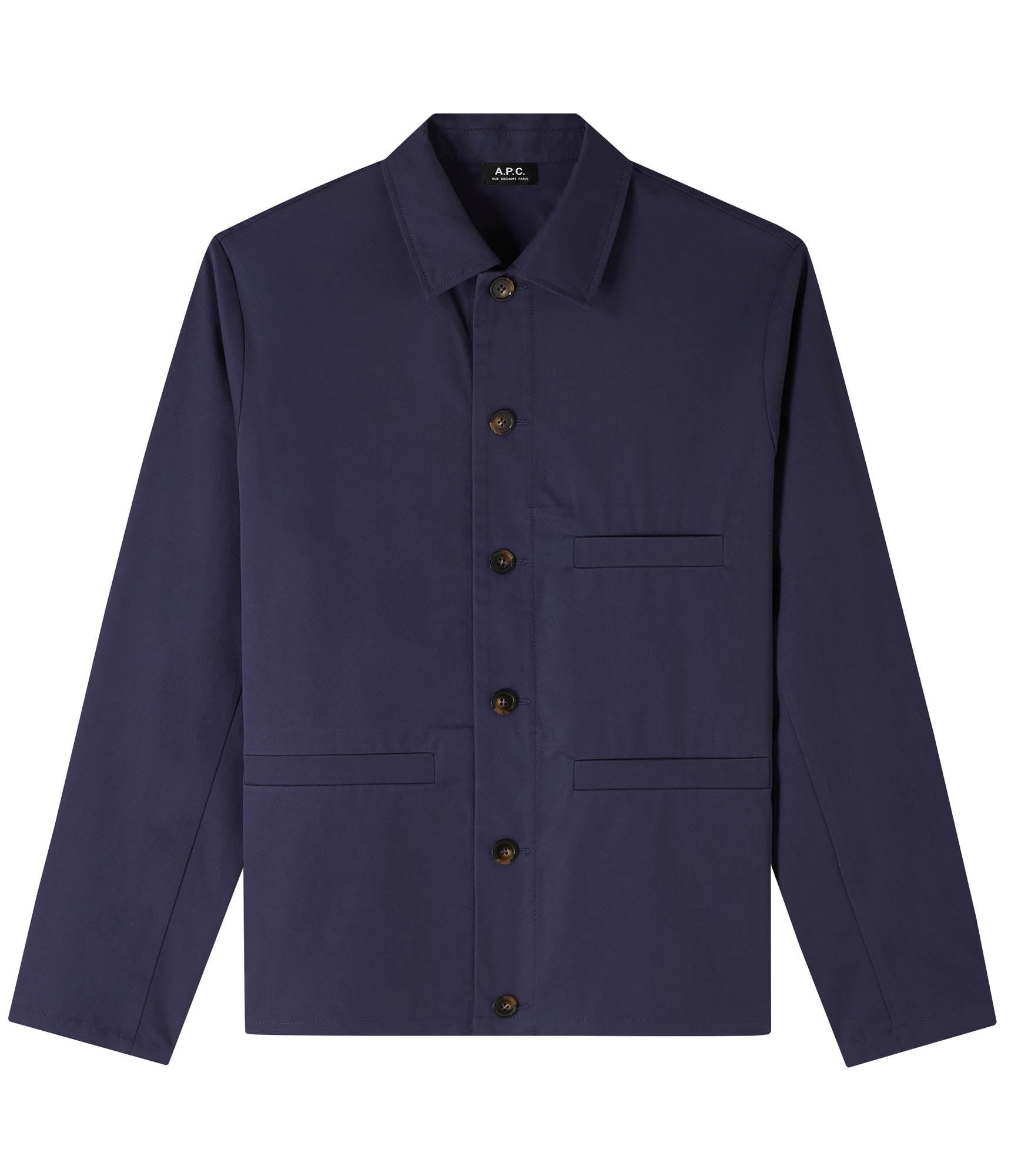 Valentin jacket - 1