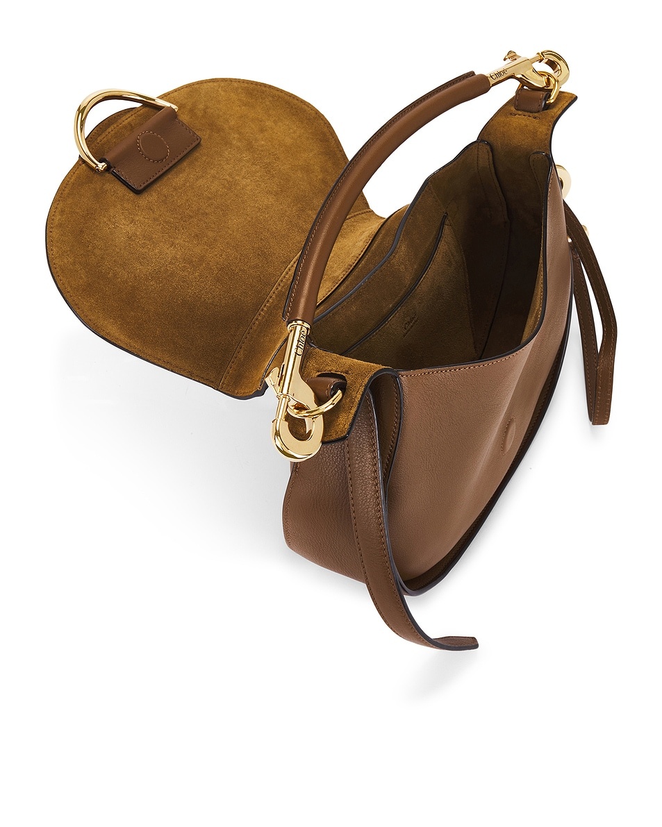 Ride Small Crossbody Bag - 5