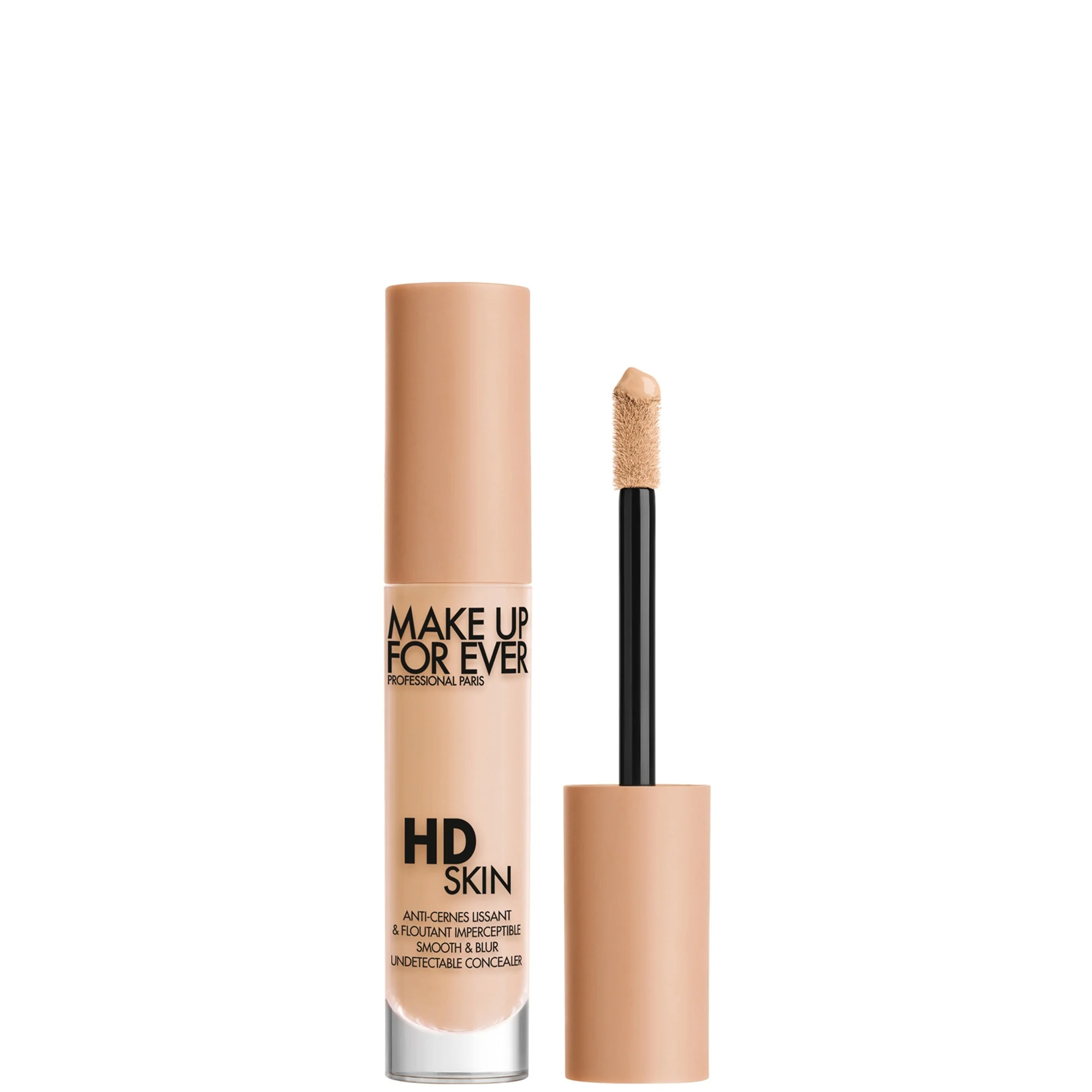 MAKE UP FOR EVER HD Skin Concealer - 2.0 (R) Wheat - 1