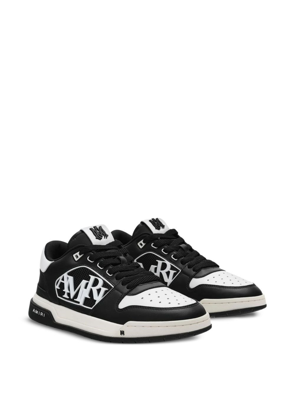 'CLASSIC LOW' SNEAKERS - 3