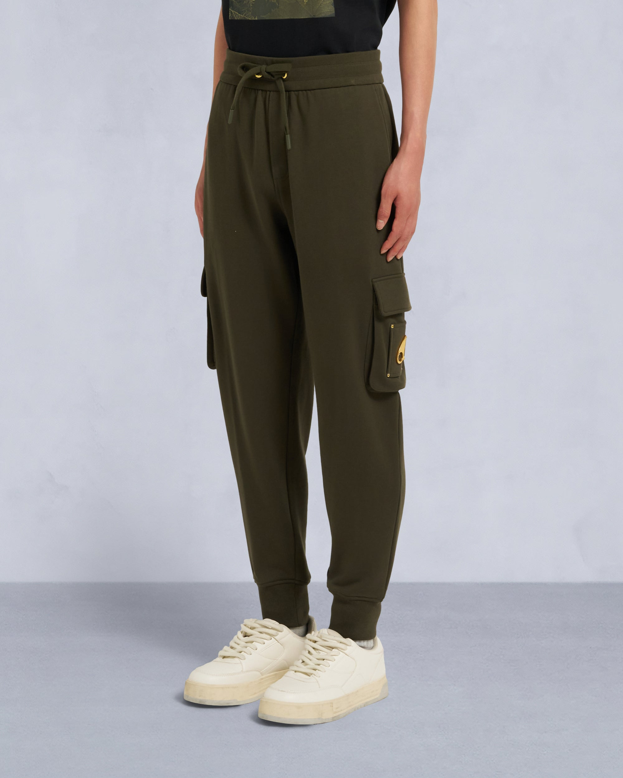 GOLD SERIES CLEMONT CARGO JOGGER - 3
