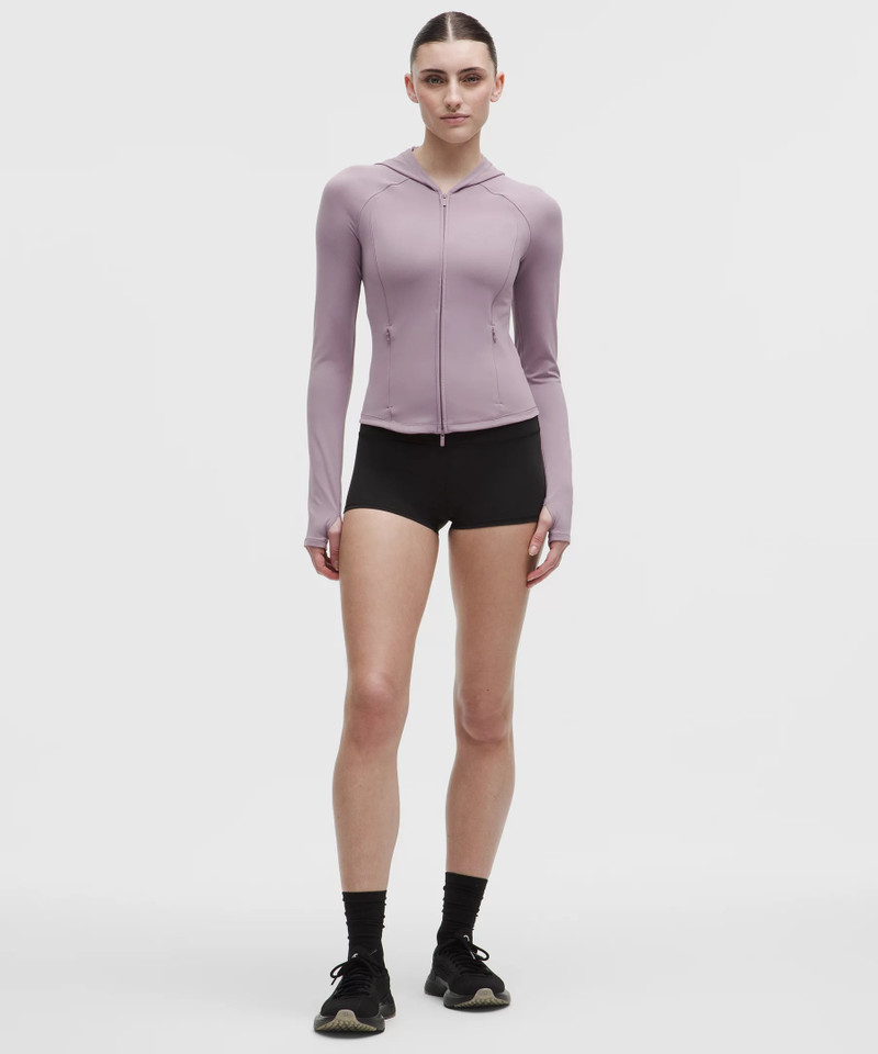 lululemon Wunder Train Full-Zip Jacket outlook
