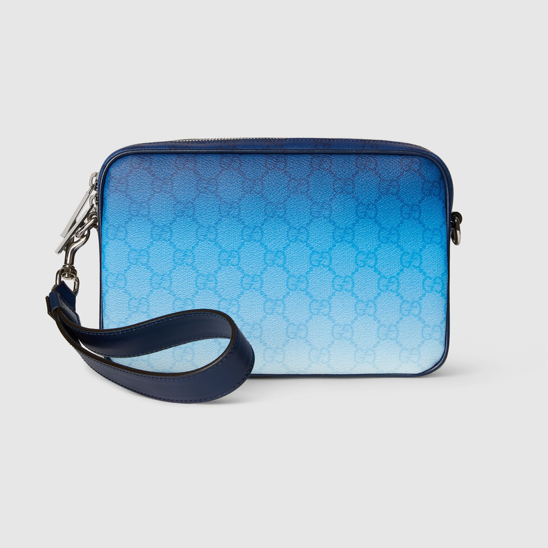 Gucci Chroma small crossbody bag 6
