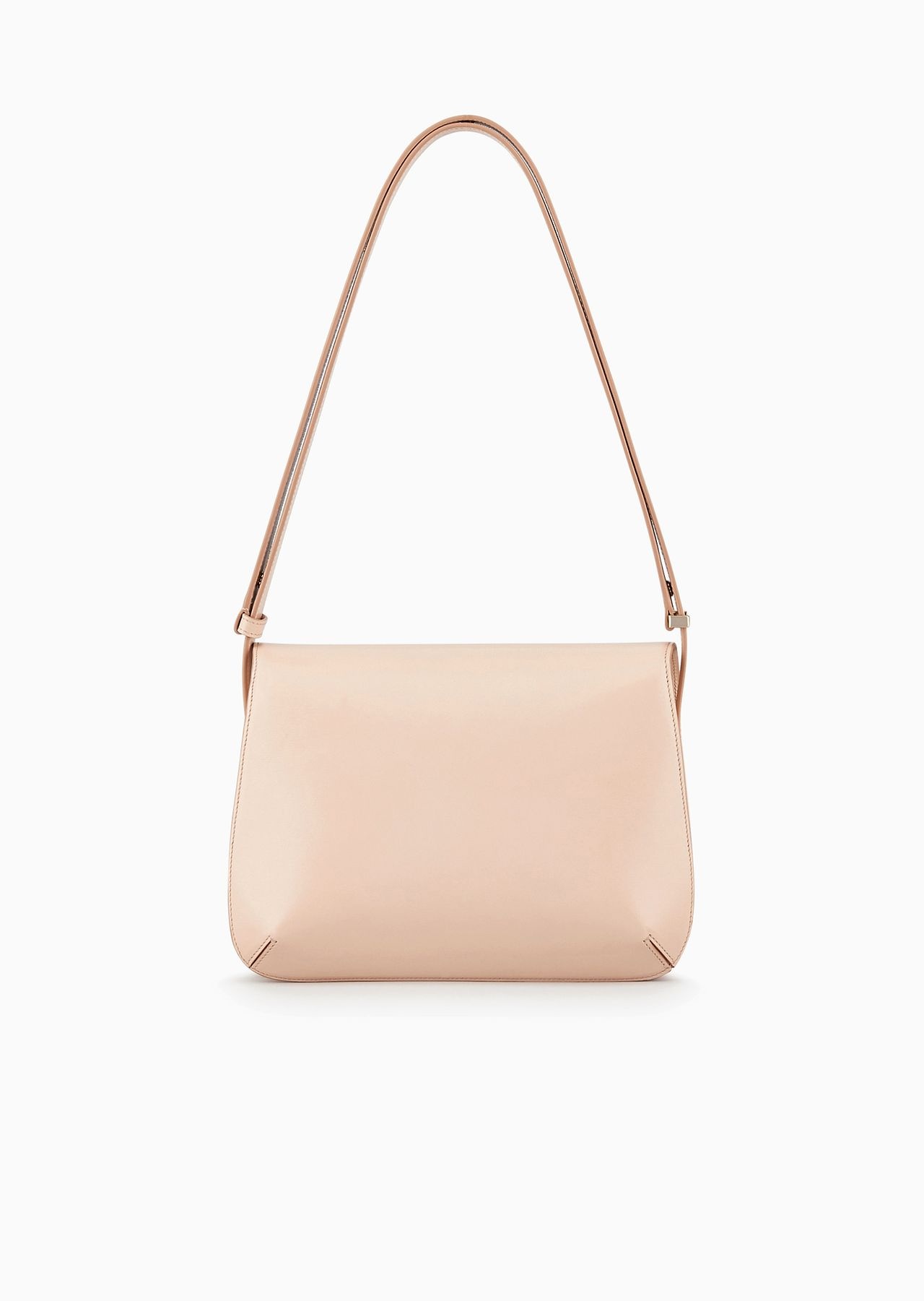 Large palmellato leather La Prima bag - 3