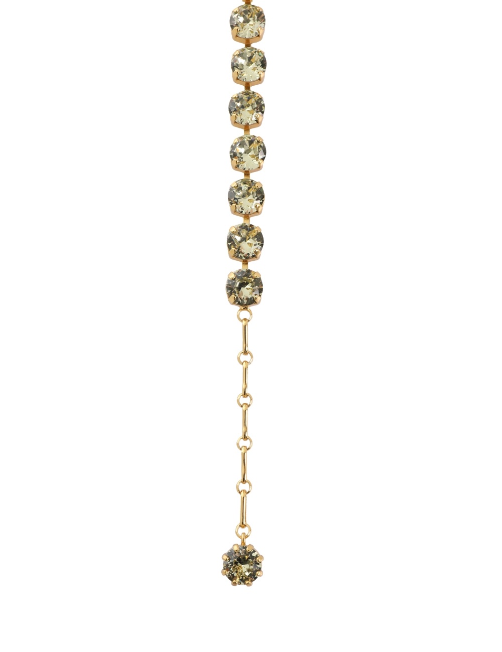 CRYSTAL TENNIS BRACELET - 3