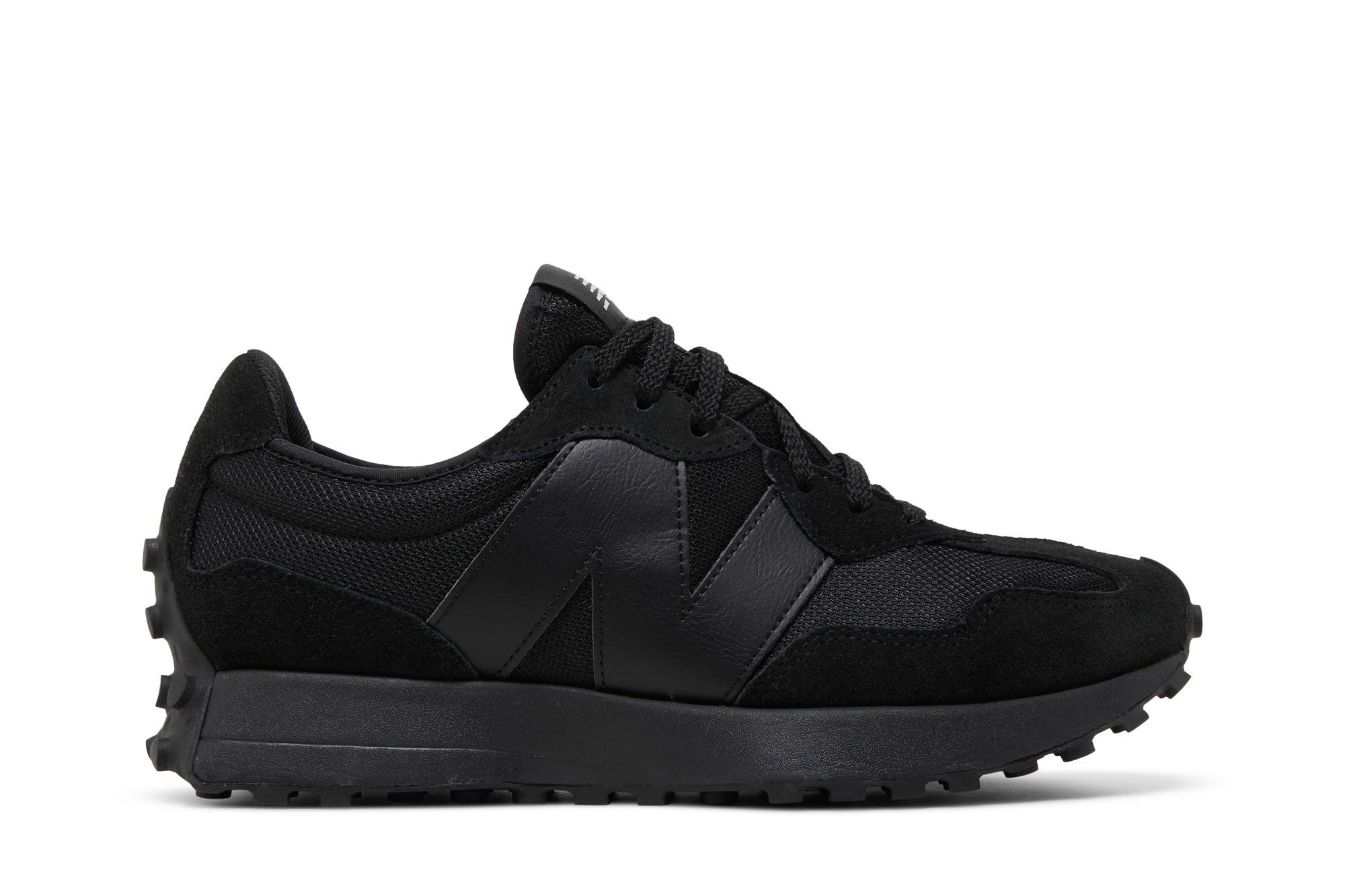 327 'Triple Black' - 1