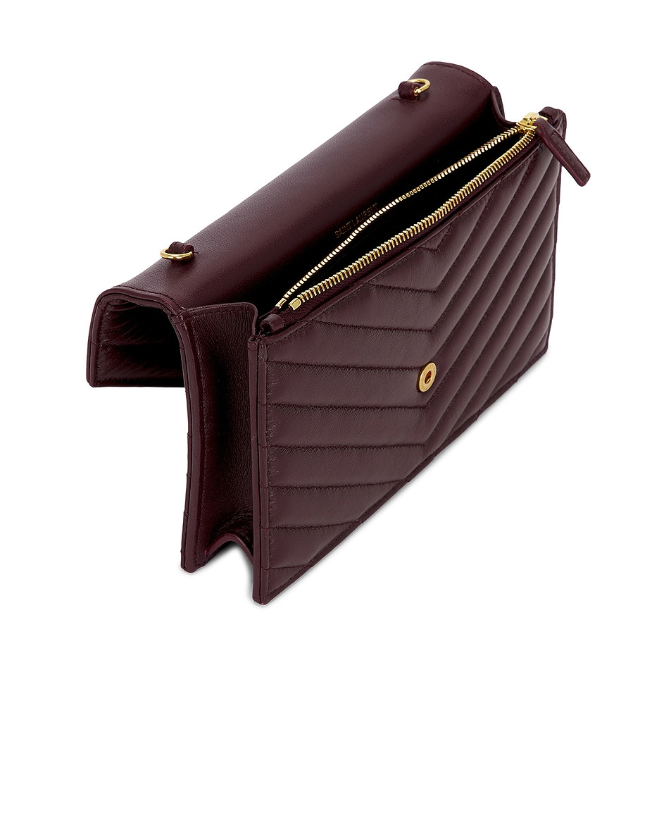 Envelope Wallet On Chain - 5