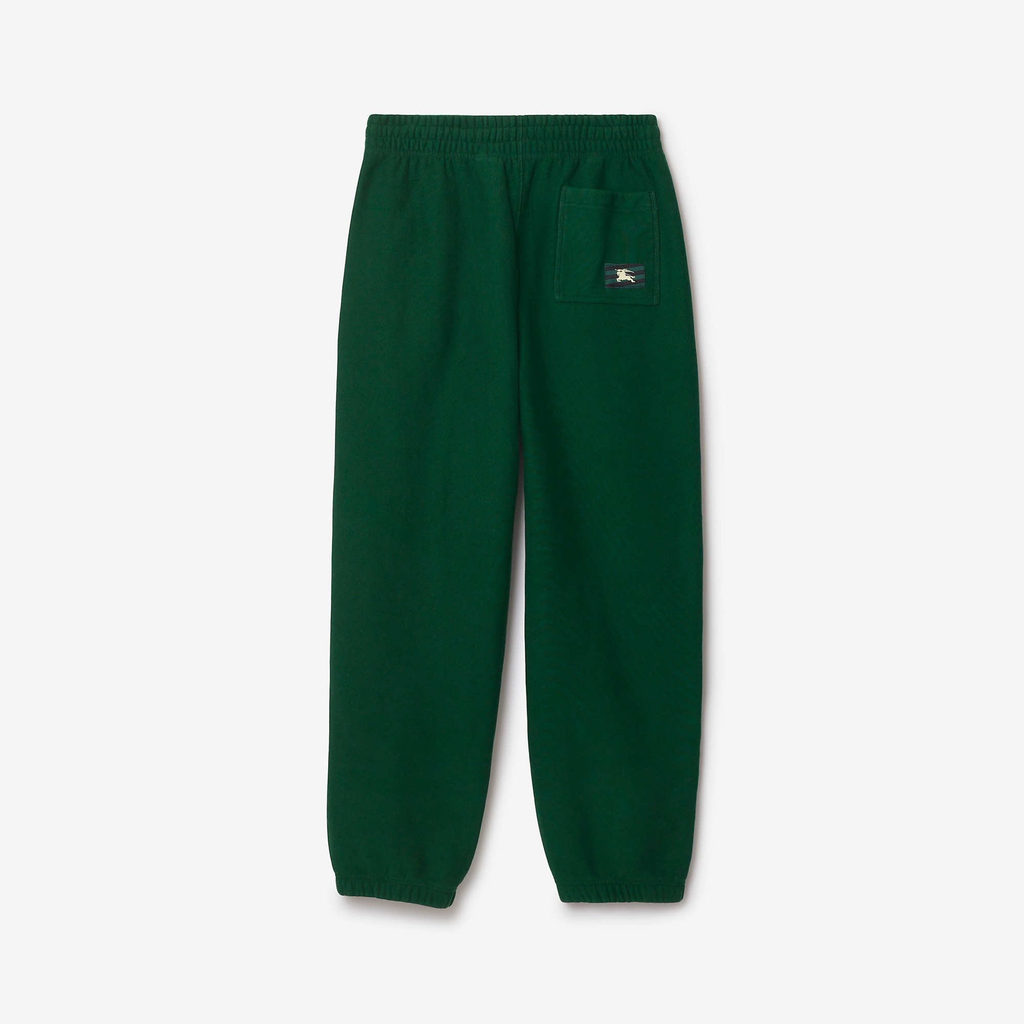 Cotton Jogging Pants - 5