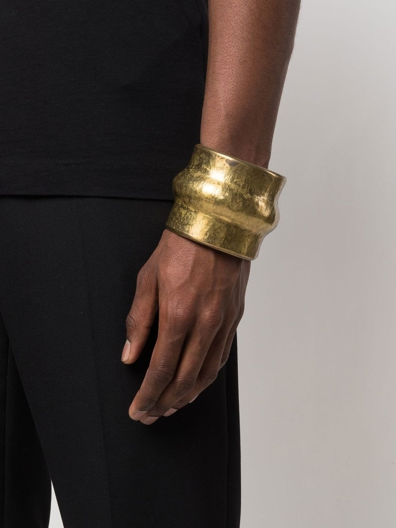 Parts of Four Sahara Portal  bracelet outlook