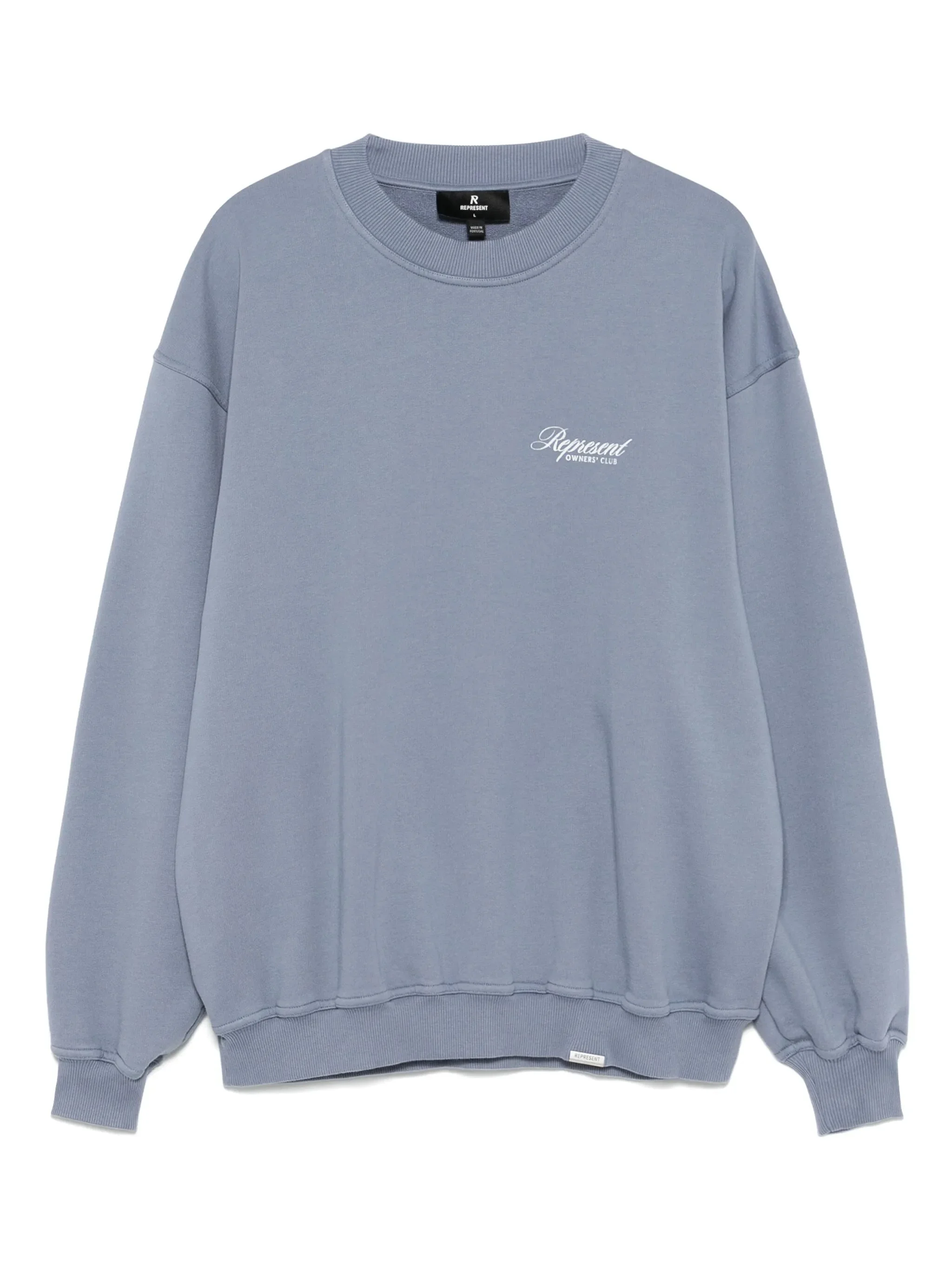 Represent Cotton Sweatshirt - 1