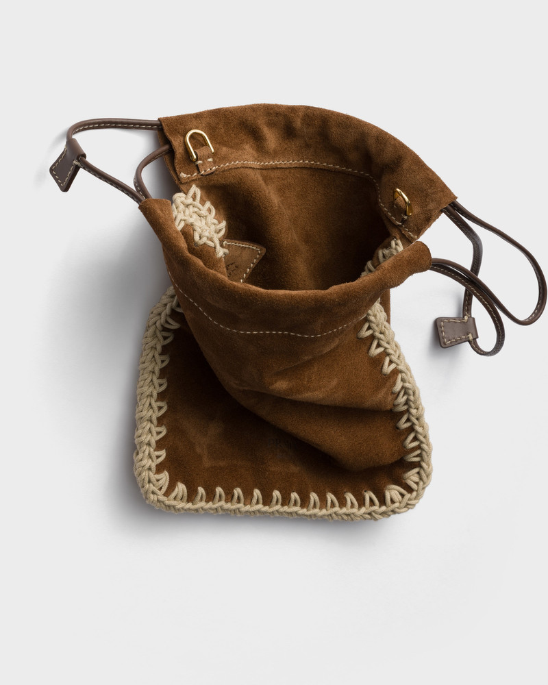 Suede smartphone case 5
