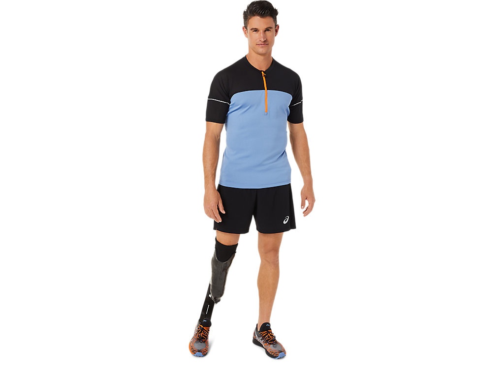 MEN'S FUJITRAIL SHORT - 8