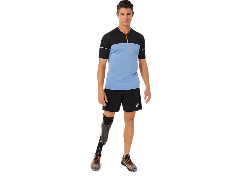 MEN'S FUJITRAIL SHORT 8