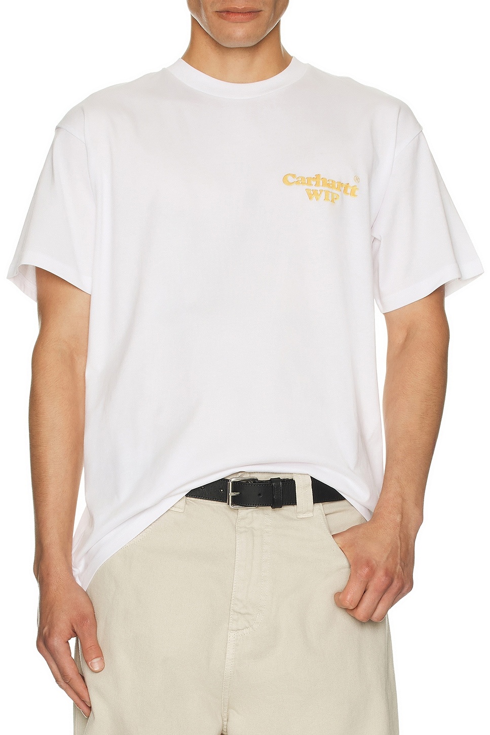 Hartt Chain T-Shirt - 3
