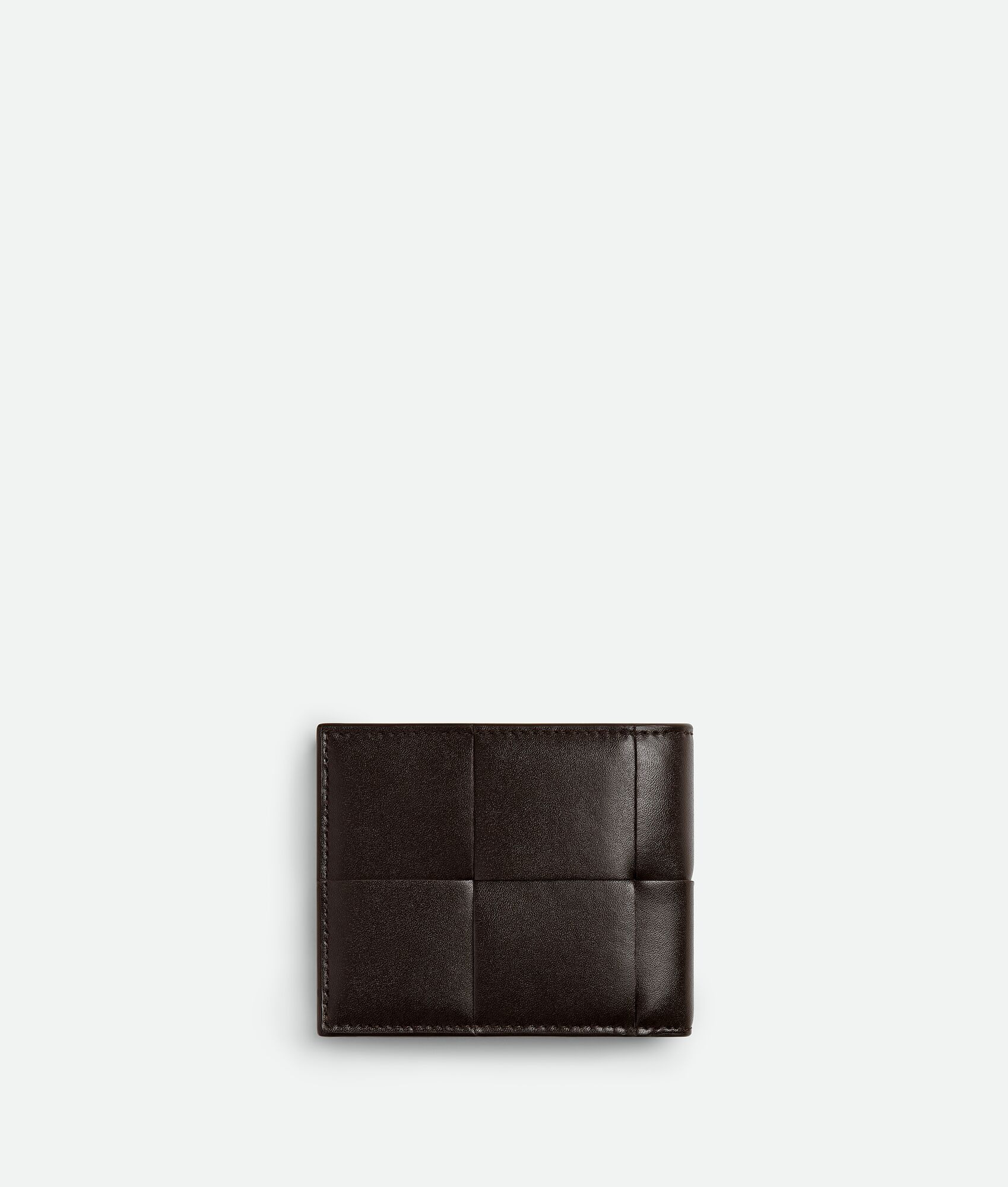 Cassette Bi-Fold Wallet - 3