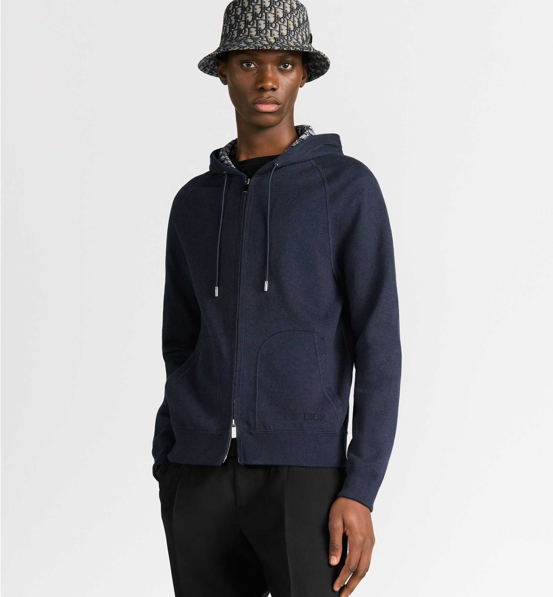 Track Jacket - 2