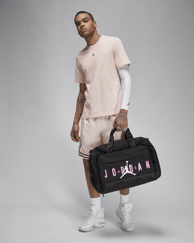 Jordan Velocity Duffle Bag (62.5L) 11