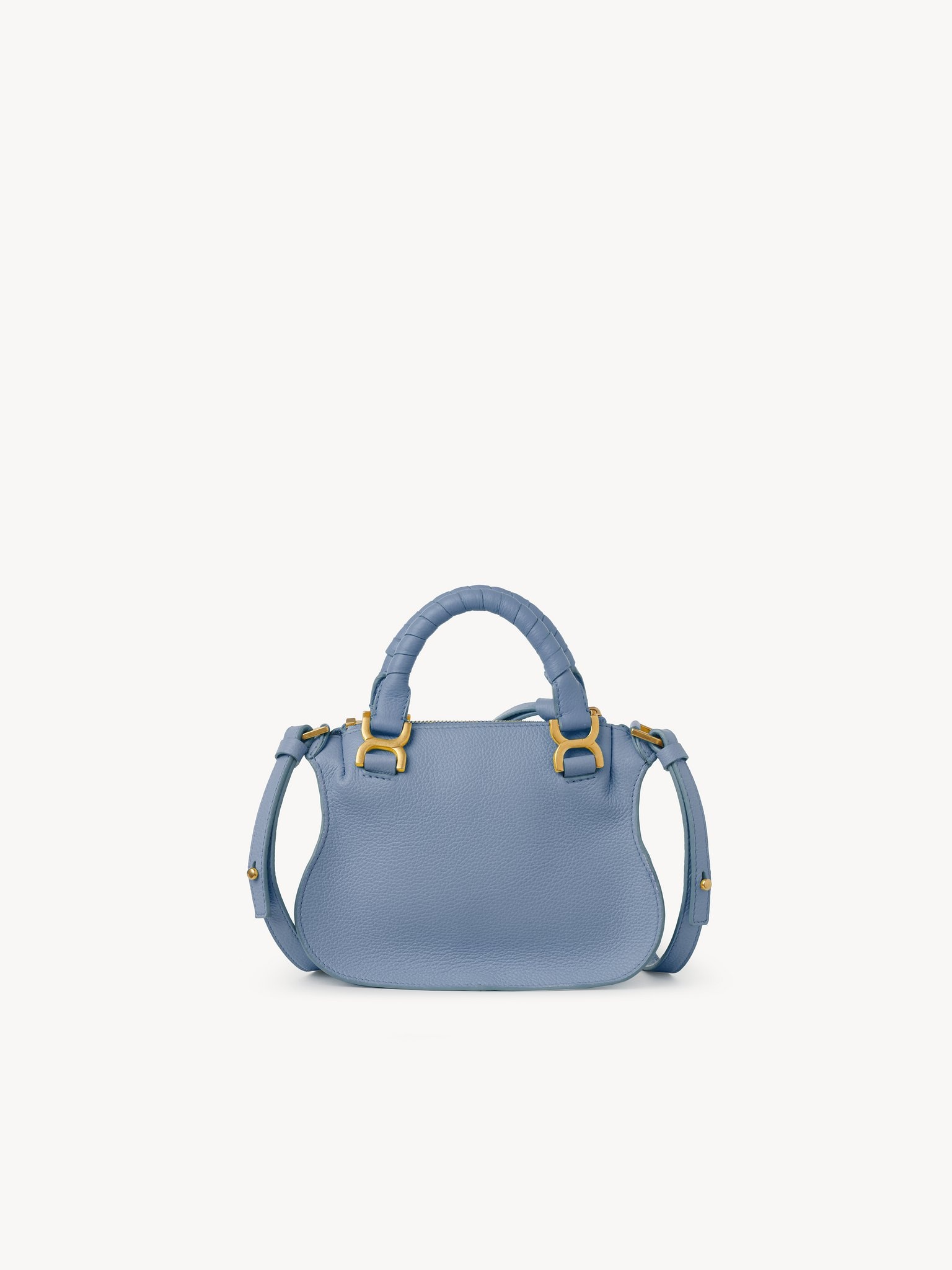 MARCIE MINI DOUBLE CARRY BAG - 2
