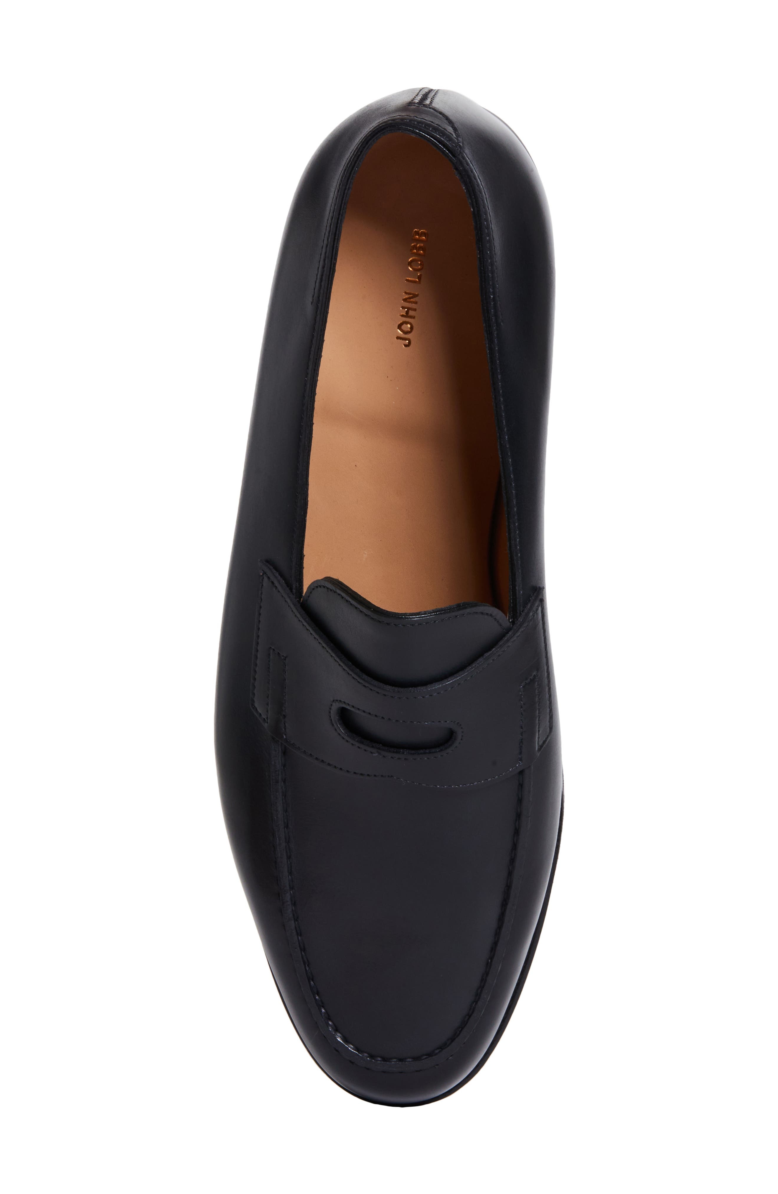 Lopez Penny Loafer - 5