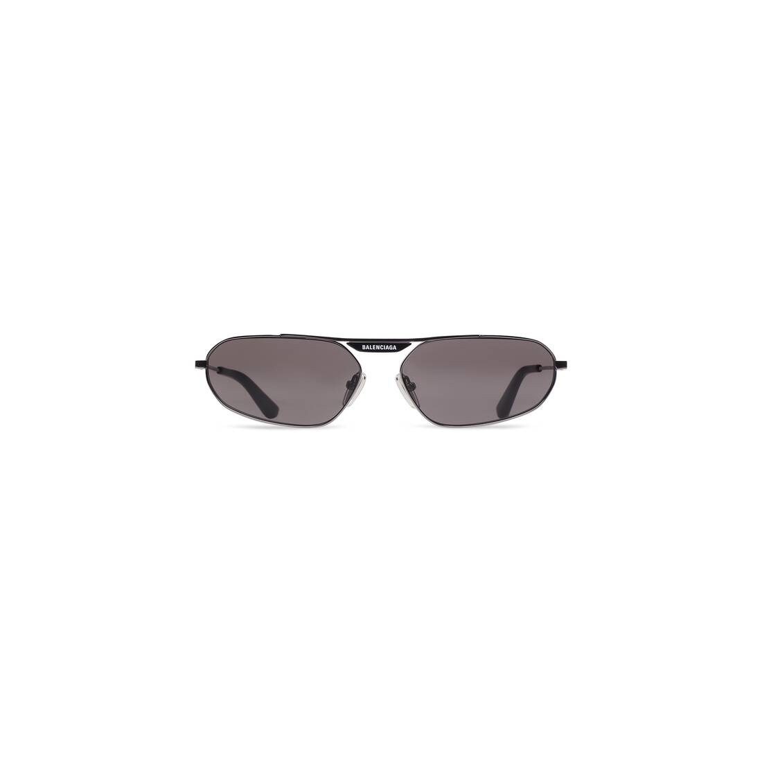 tag 2.0 oval sunglasses - 1