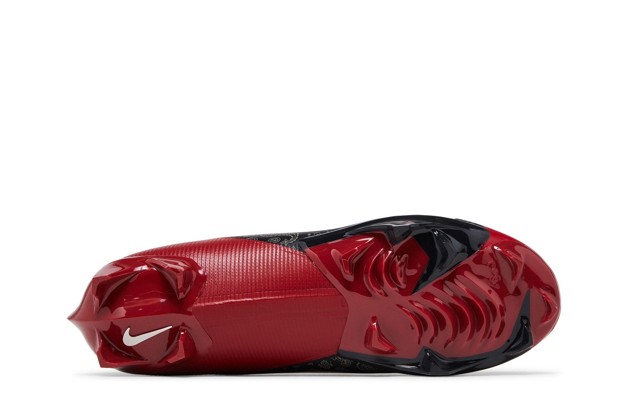 Kyler Murray x Vapor Edge Pro 360 2 'Tough Red Paisley' - 4