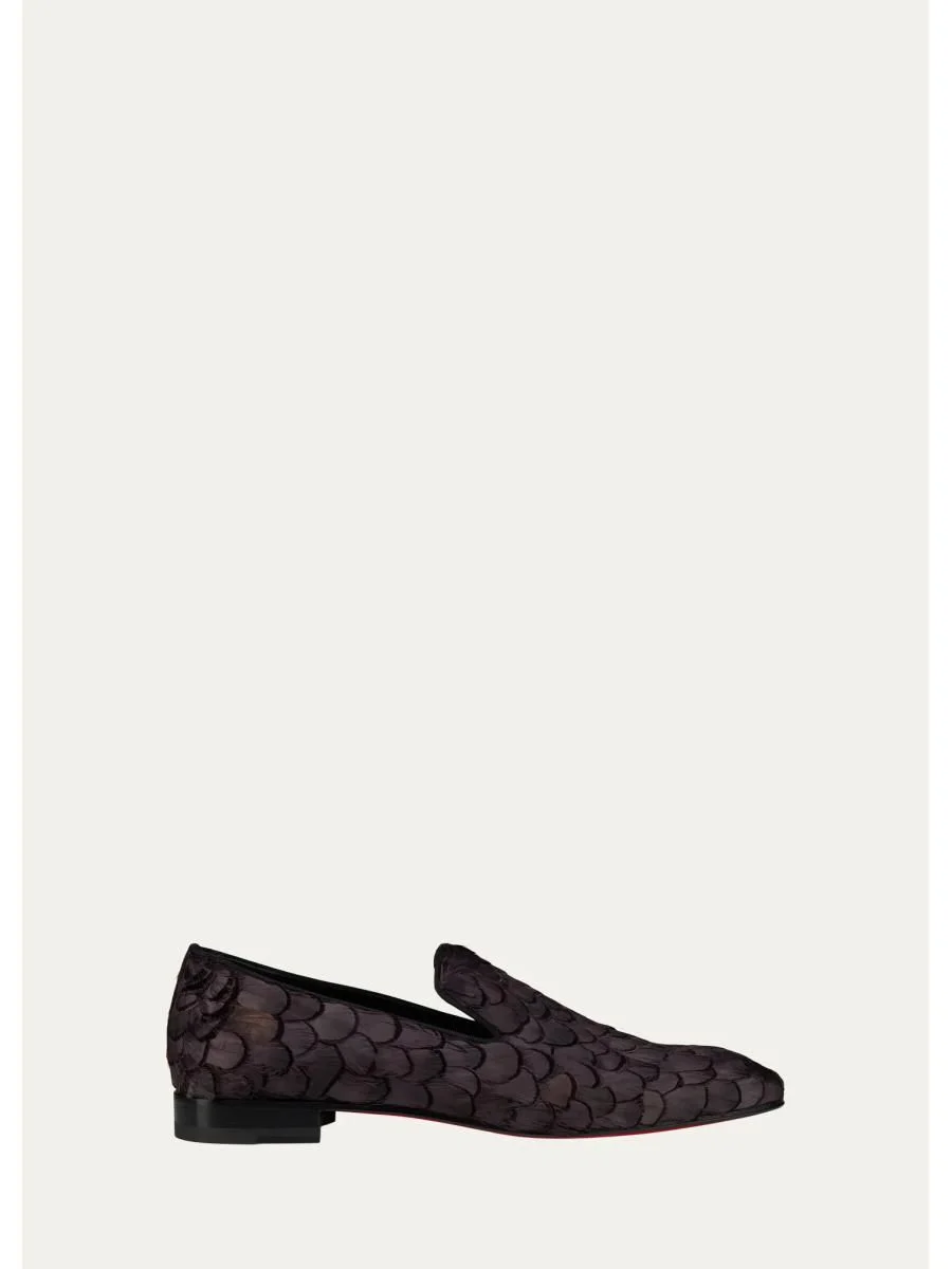 Men's Dandelion Marlen Loafers - 1