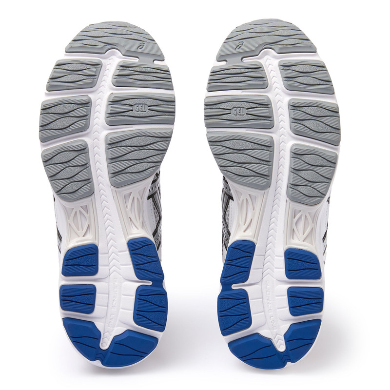GEL-K1011 WHITE/PURE SILVER 8
