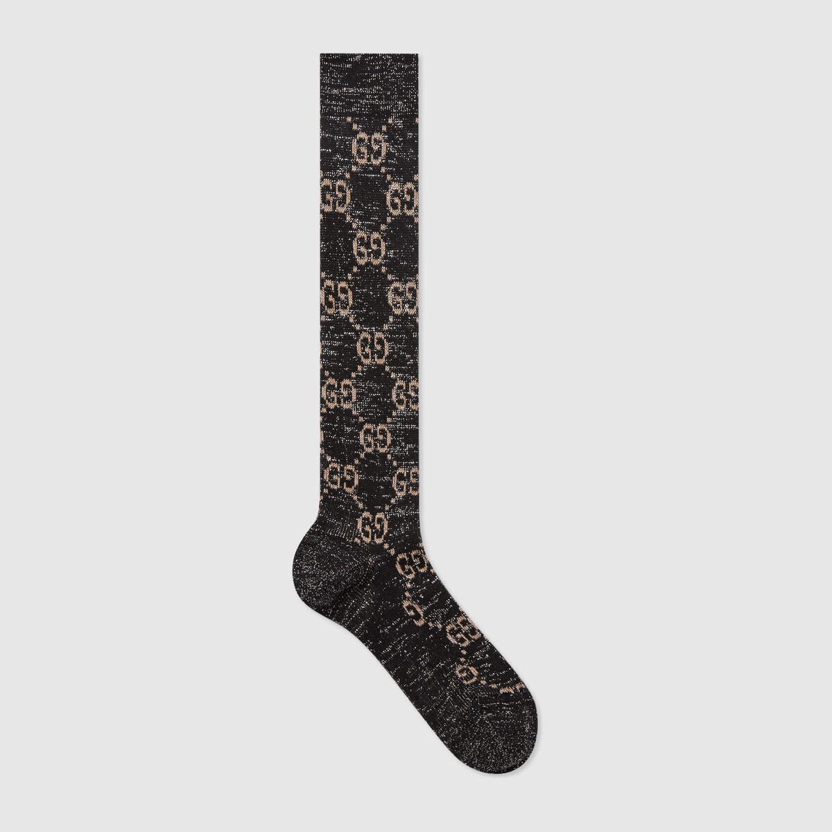 Lamé GG socks - 1