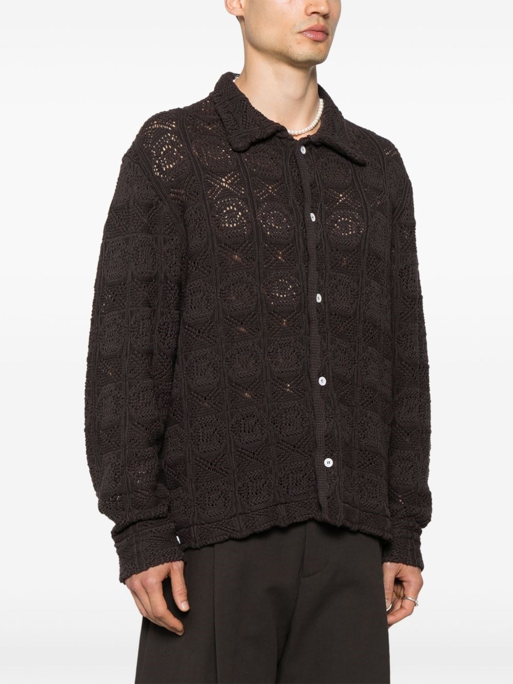 Overshirt Myles - 4