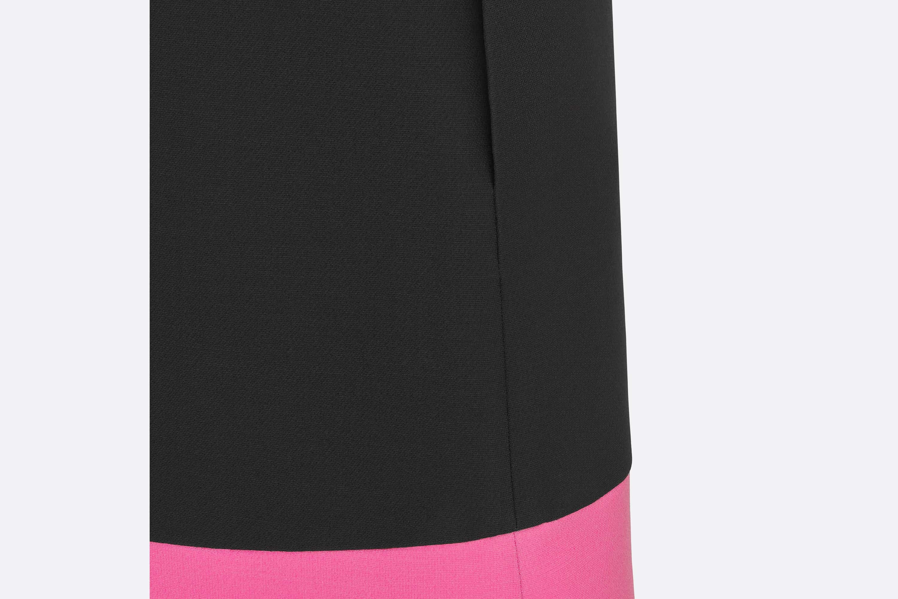 A-Line Dress - 3