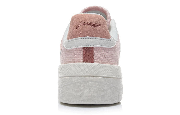 (WMNS) Li-Ning Superwave Lite 'Pink White' AGCR156-2 - 5