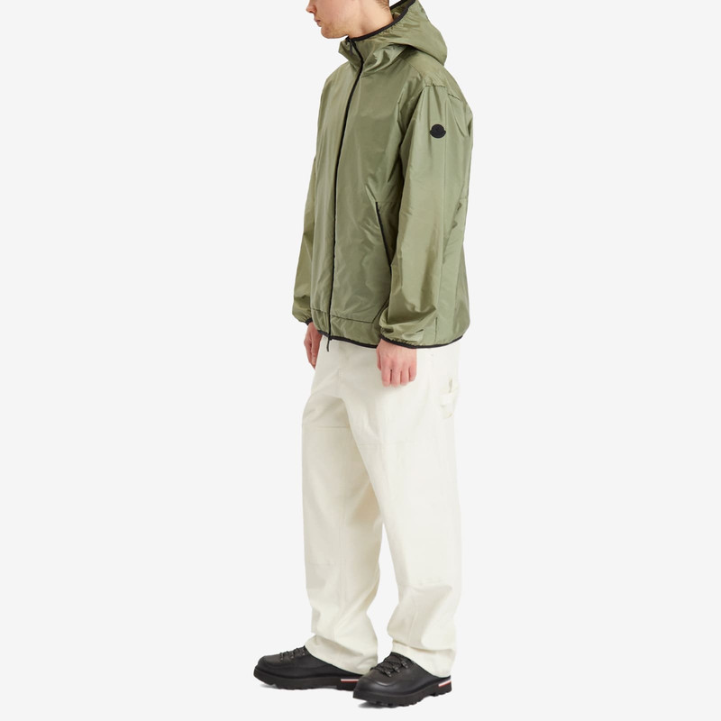Moncler Moncler Granier Eco Nylon Light Weight Jacket outlook