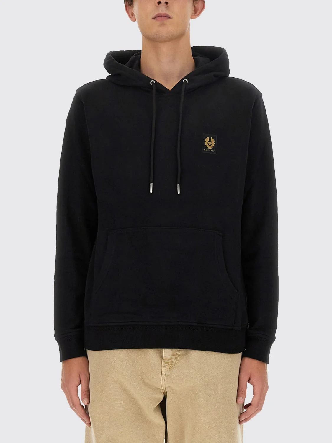 Sweatshirt men Belstaff - 1