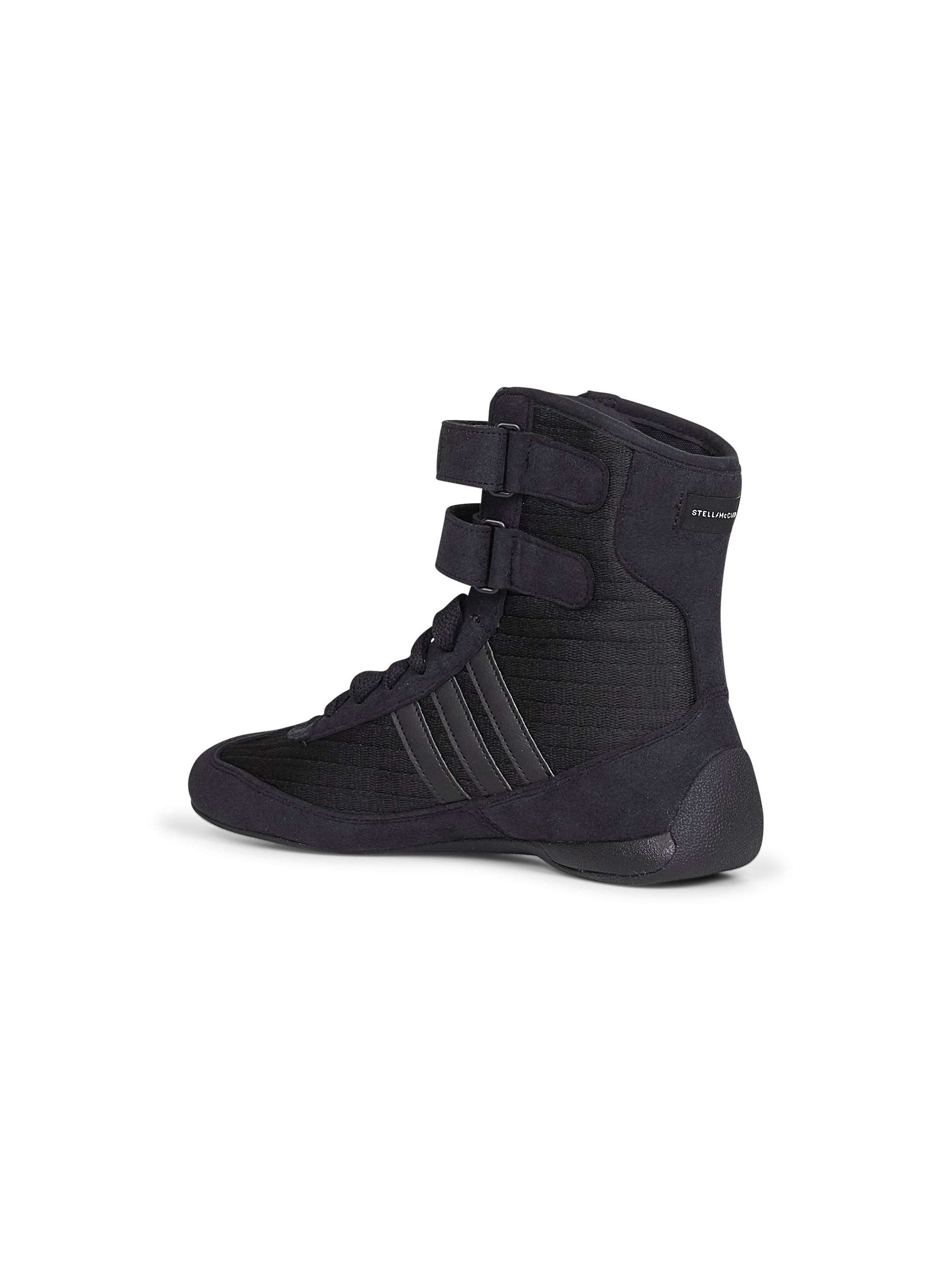 Black Trainer Rasant 2.0 sneakers - 4