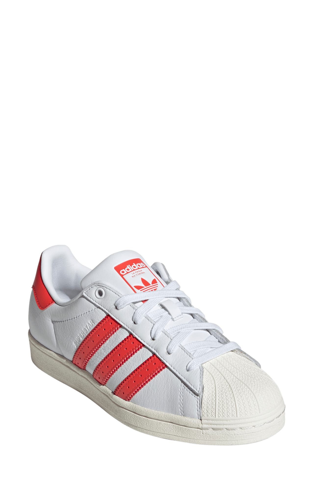 Adidas superstar sneakers nordstrom hotsell