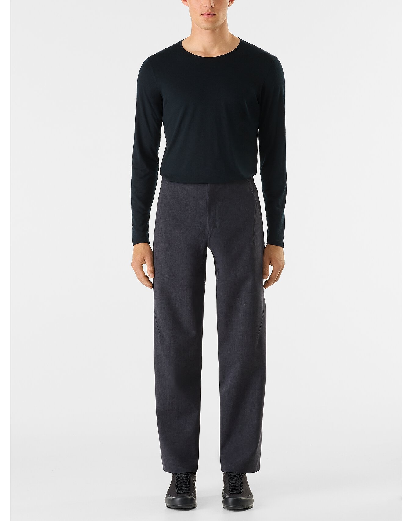 Spere Tech Wool Pant - 2