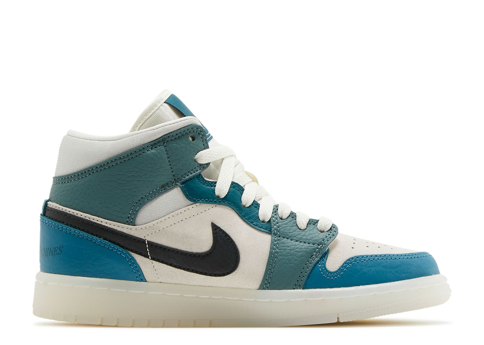 WMNS JORDAN 1 MID 'ANTI GRAVITY MACHINES' - 7