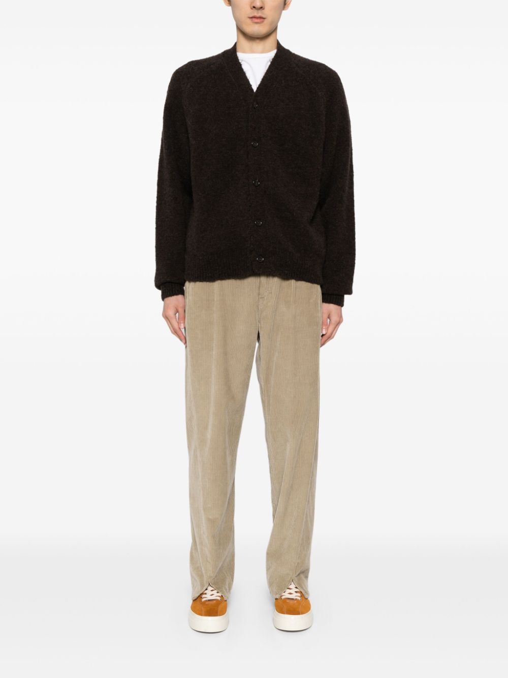David cardigan - 2