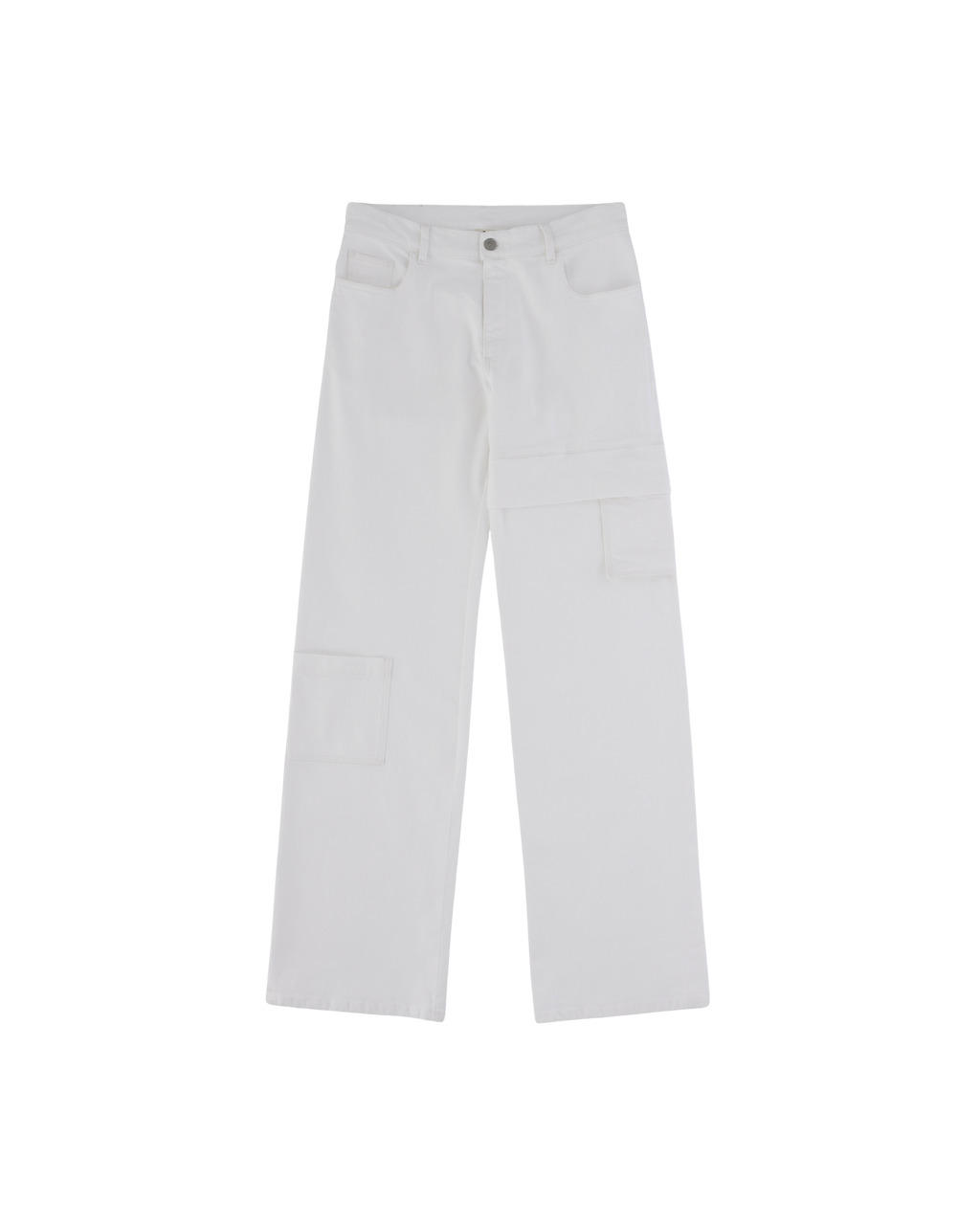OVERSIZED CARGO JEAN - 1