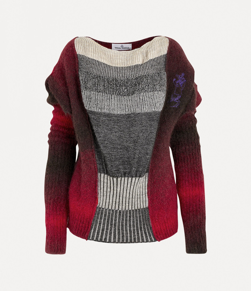 OMBRE JUMPER 1